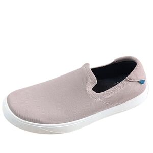Vessi Boardwalk Slip-ons, Taupe, Sz 9
